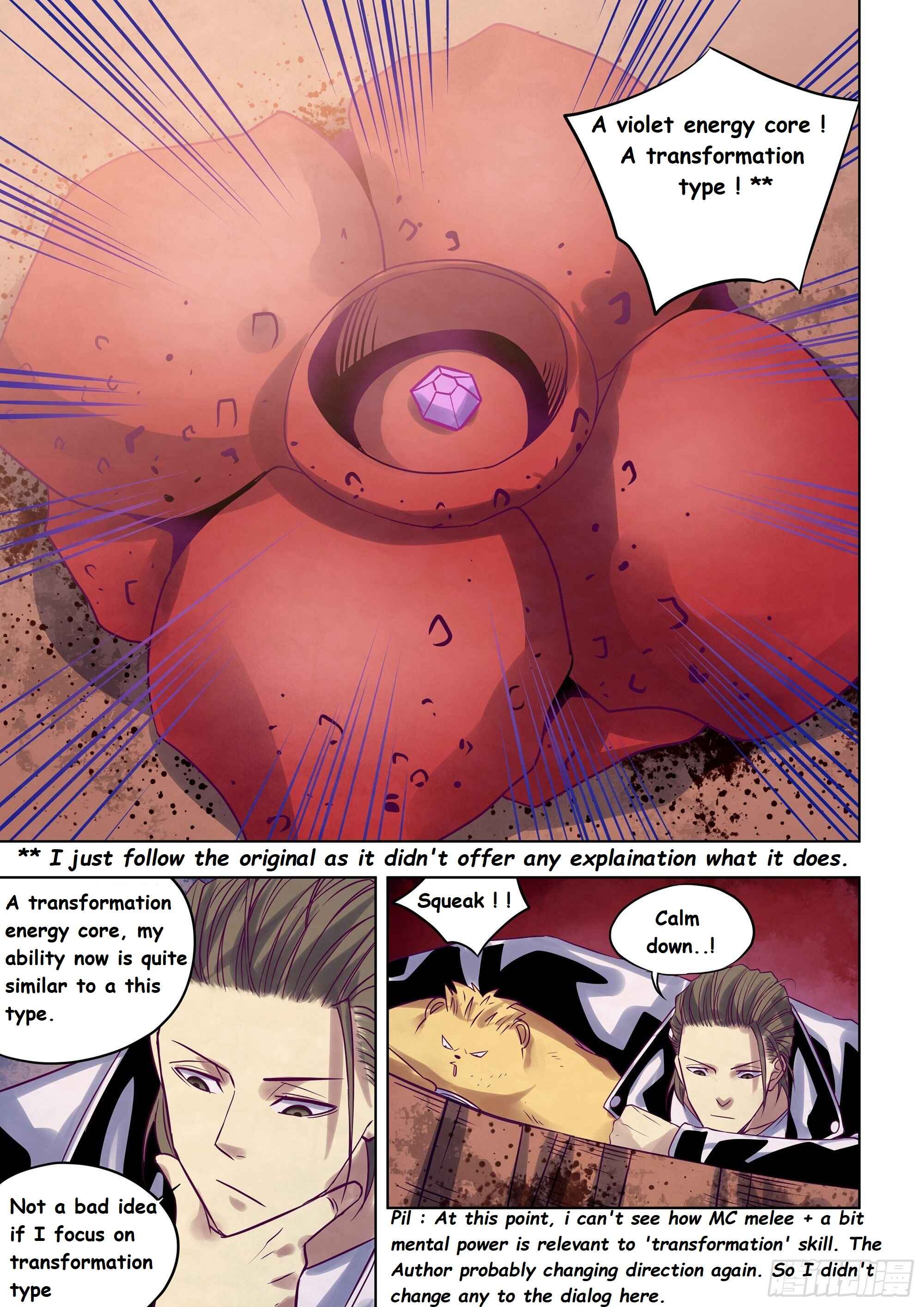 Chapter 353 - Page 9