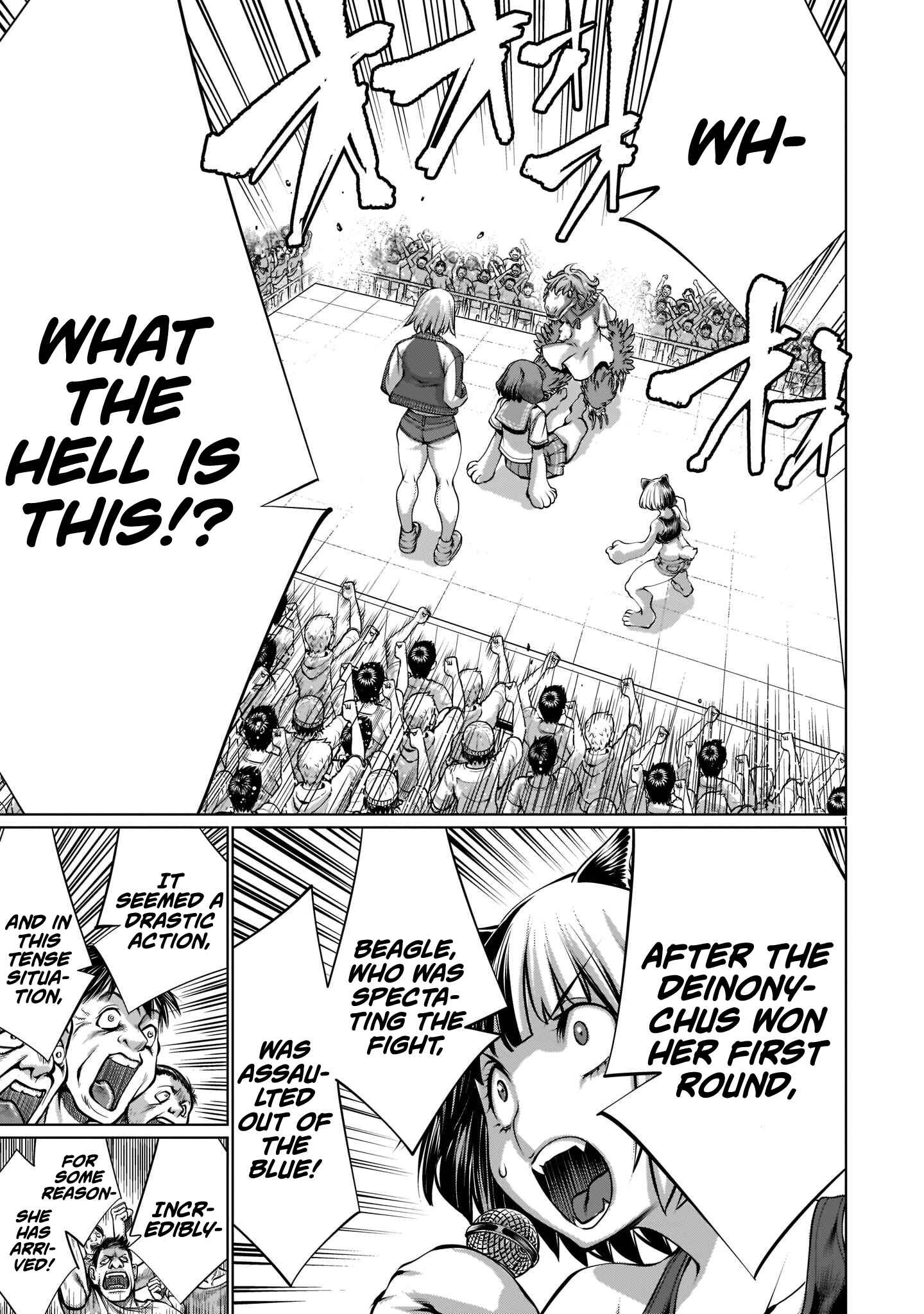 Chapter 95 - Page 1