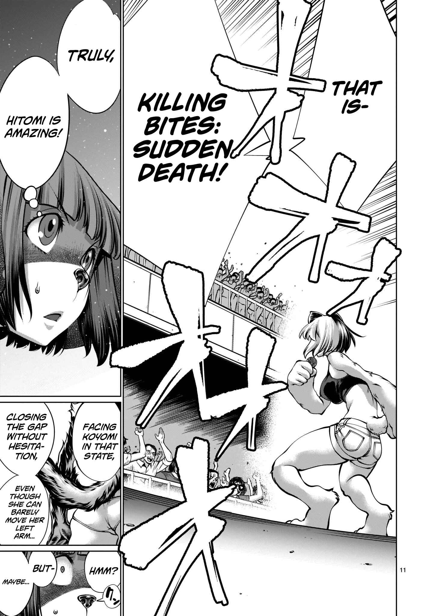 Chapter 95 - Page 10