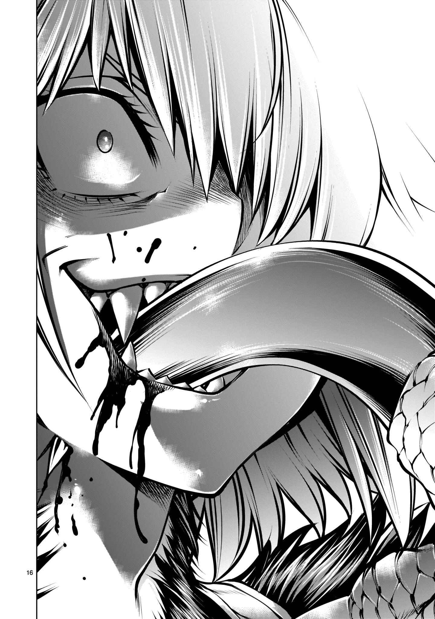 Chapter 95 - Page 15