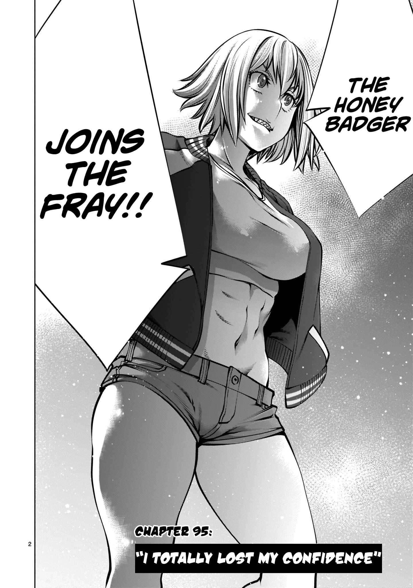 Chapter 95 - Page 2