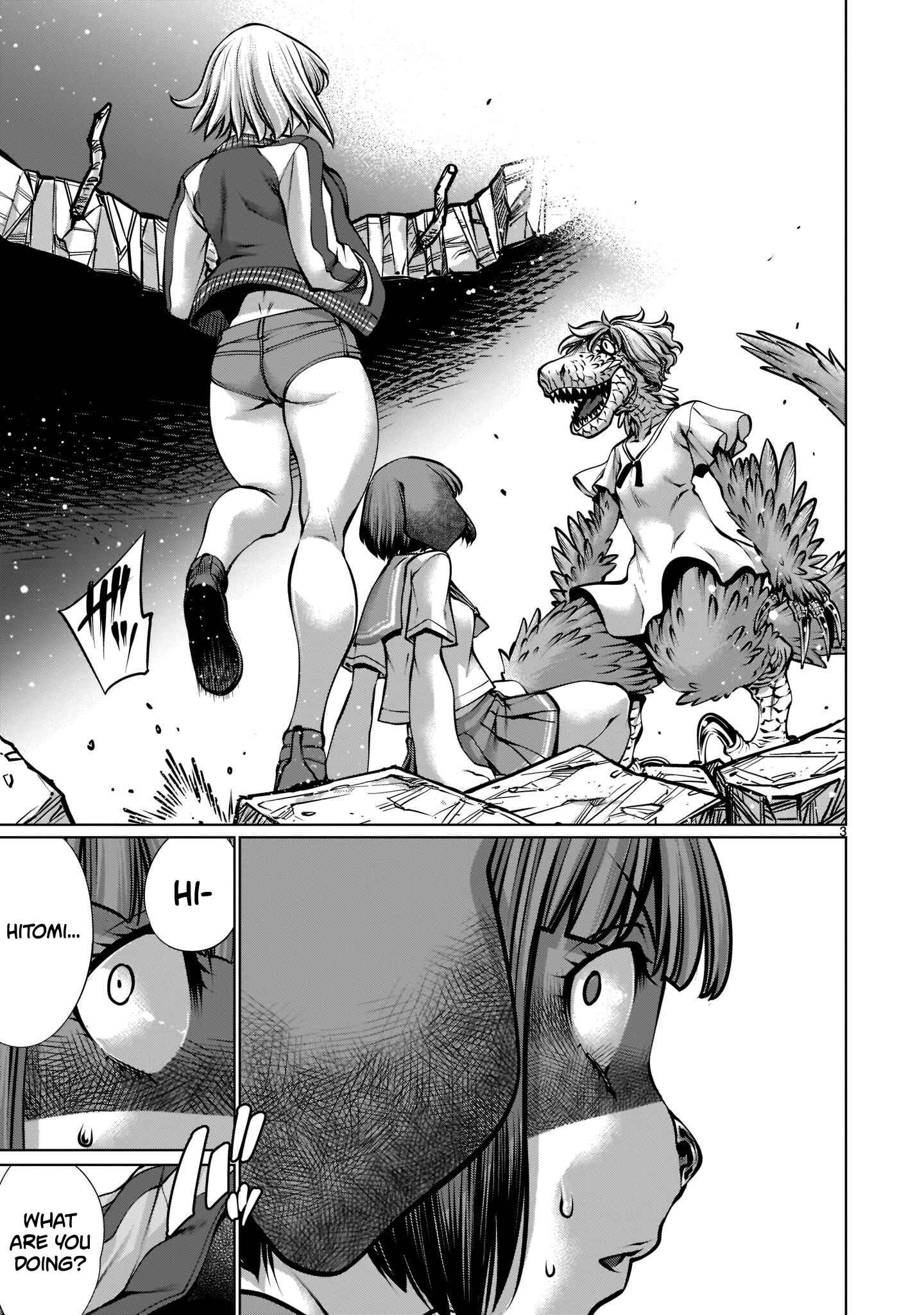 Chapter 95 - Page 3