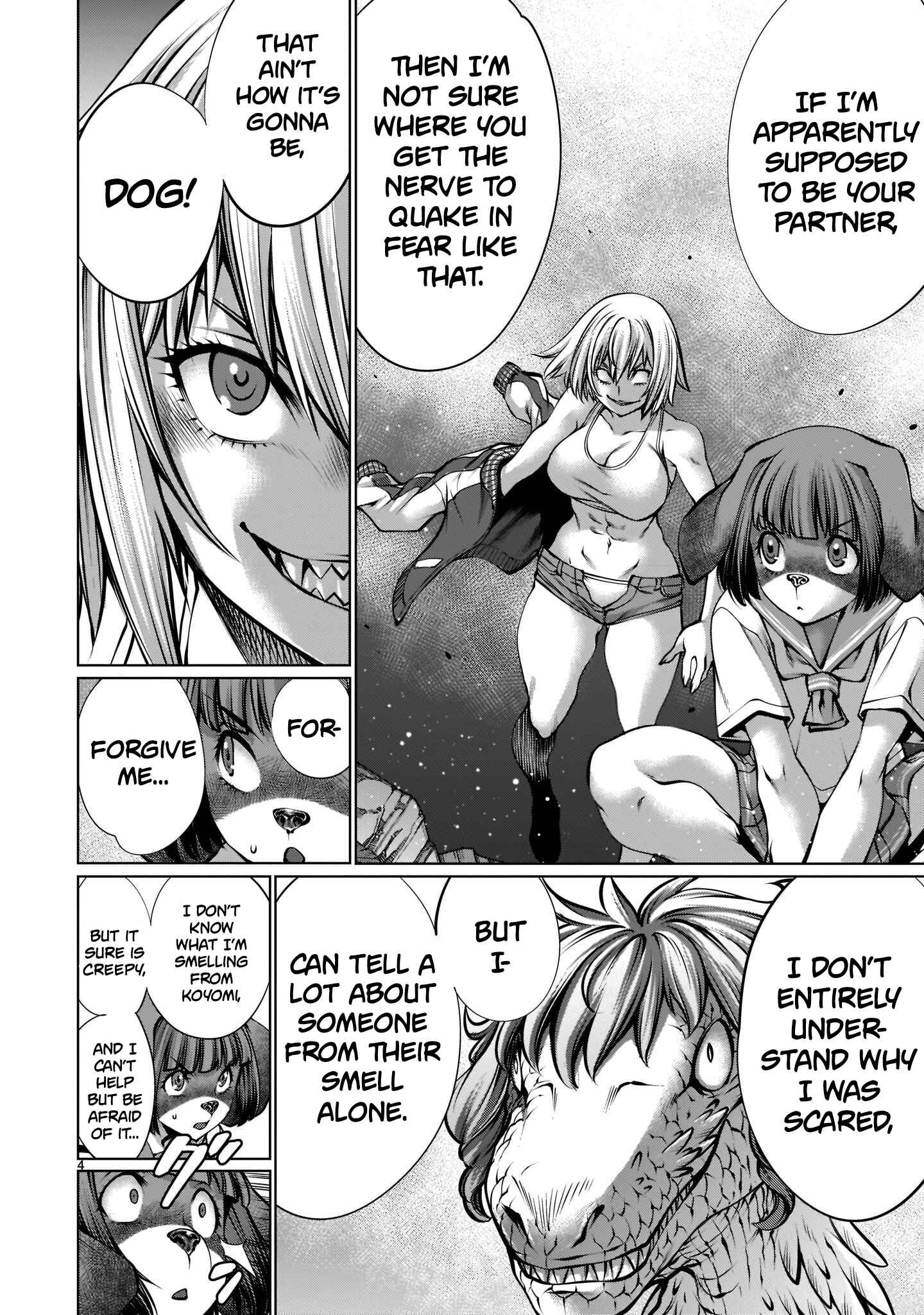 Chapter 95 - Page 4
