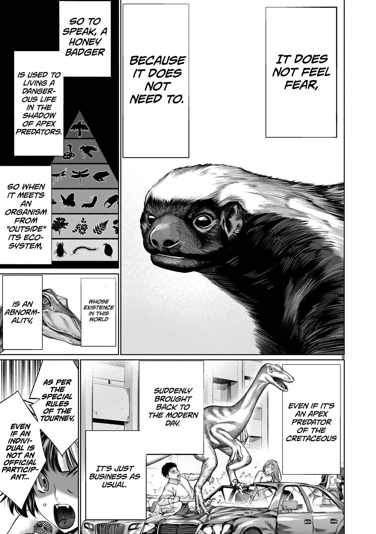Chapter 95 - Page 8