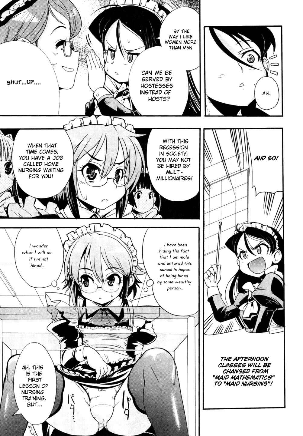 Chapter 3 - Page 3