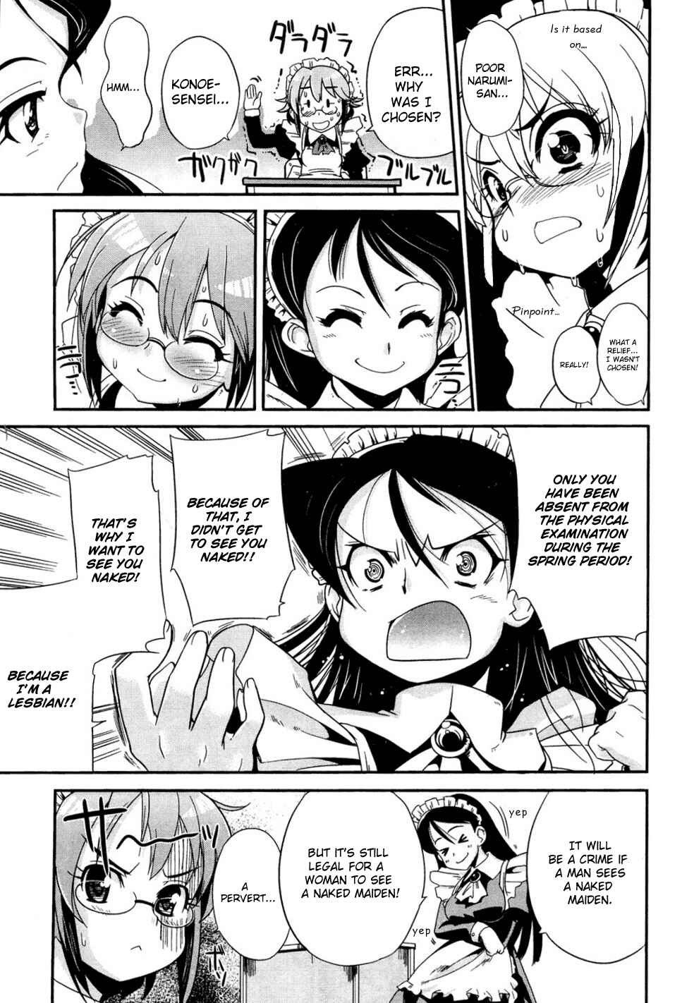 Chapter 3 - Page 5