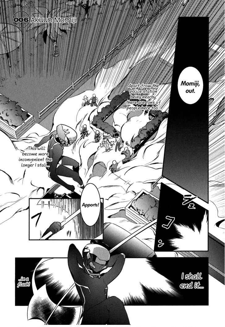 Chapter 6 - Page 1