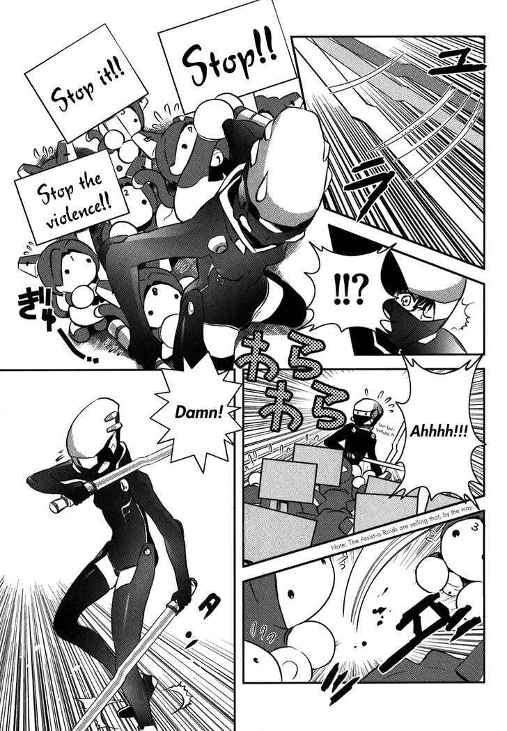 Chapter 6 - Page 9