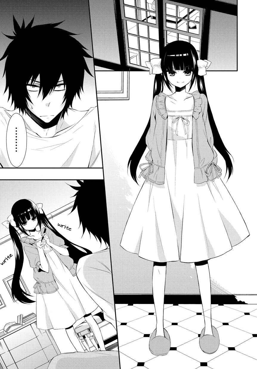 Chapter 0 - Page 8