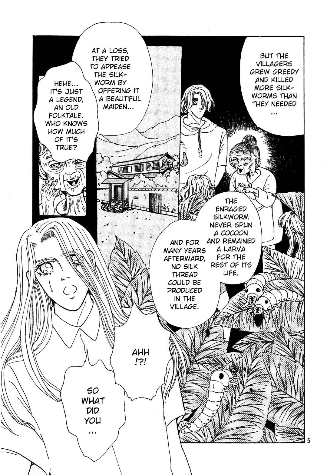 Chapter ? - Page 5
