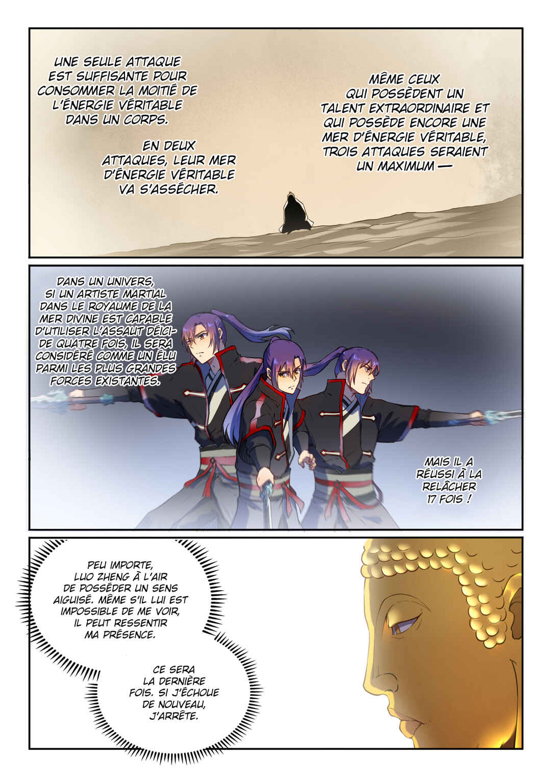 Chapter 584 - Page 4