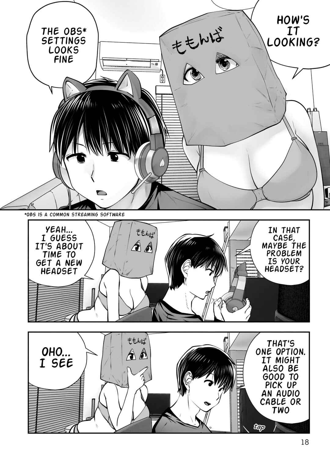Chapter 30 - Page 19