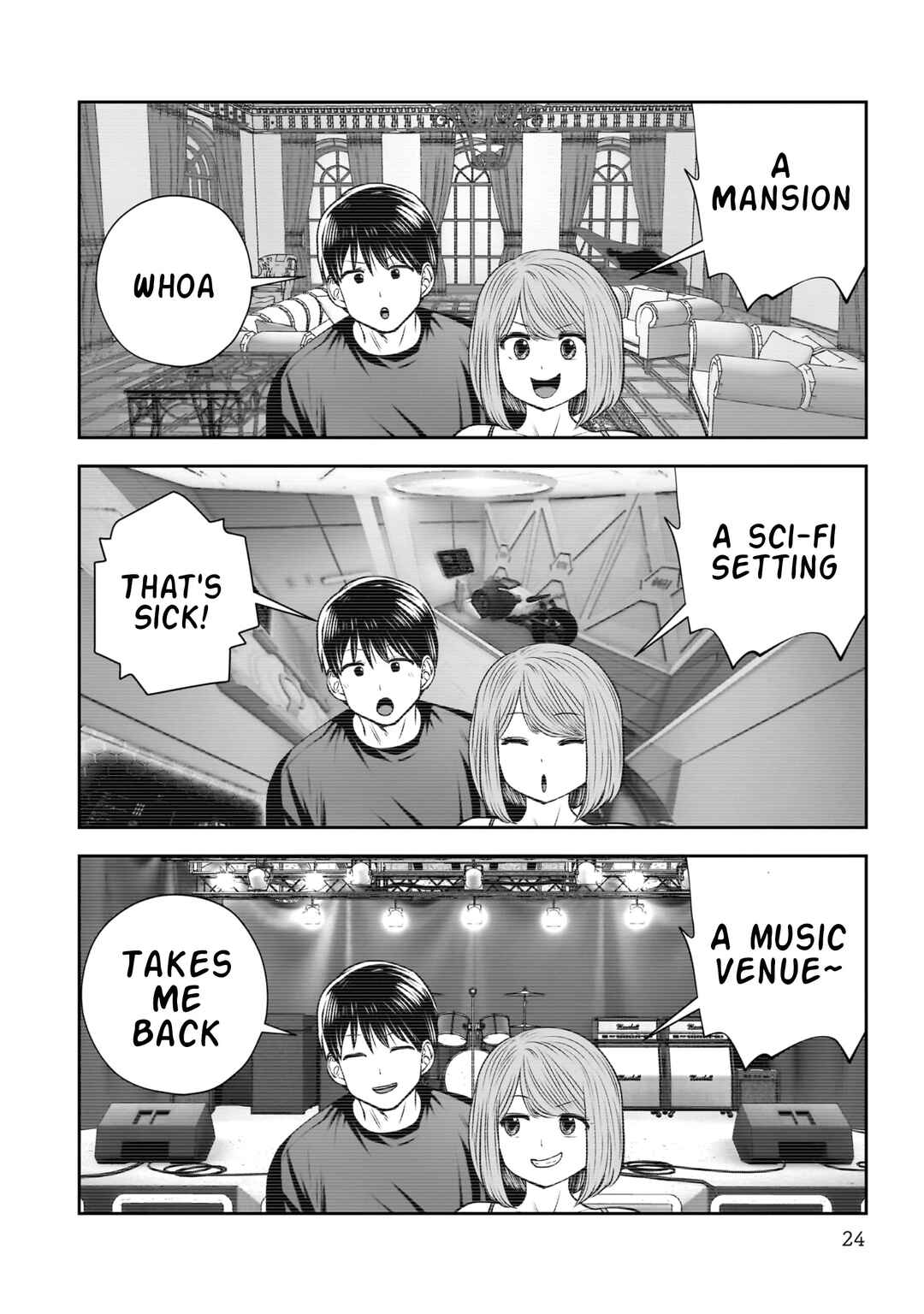 Chapter 30 - Page 25