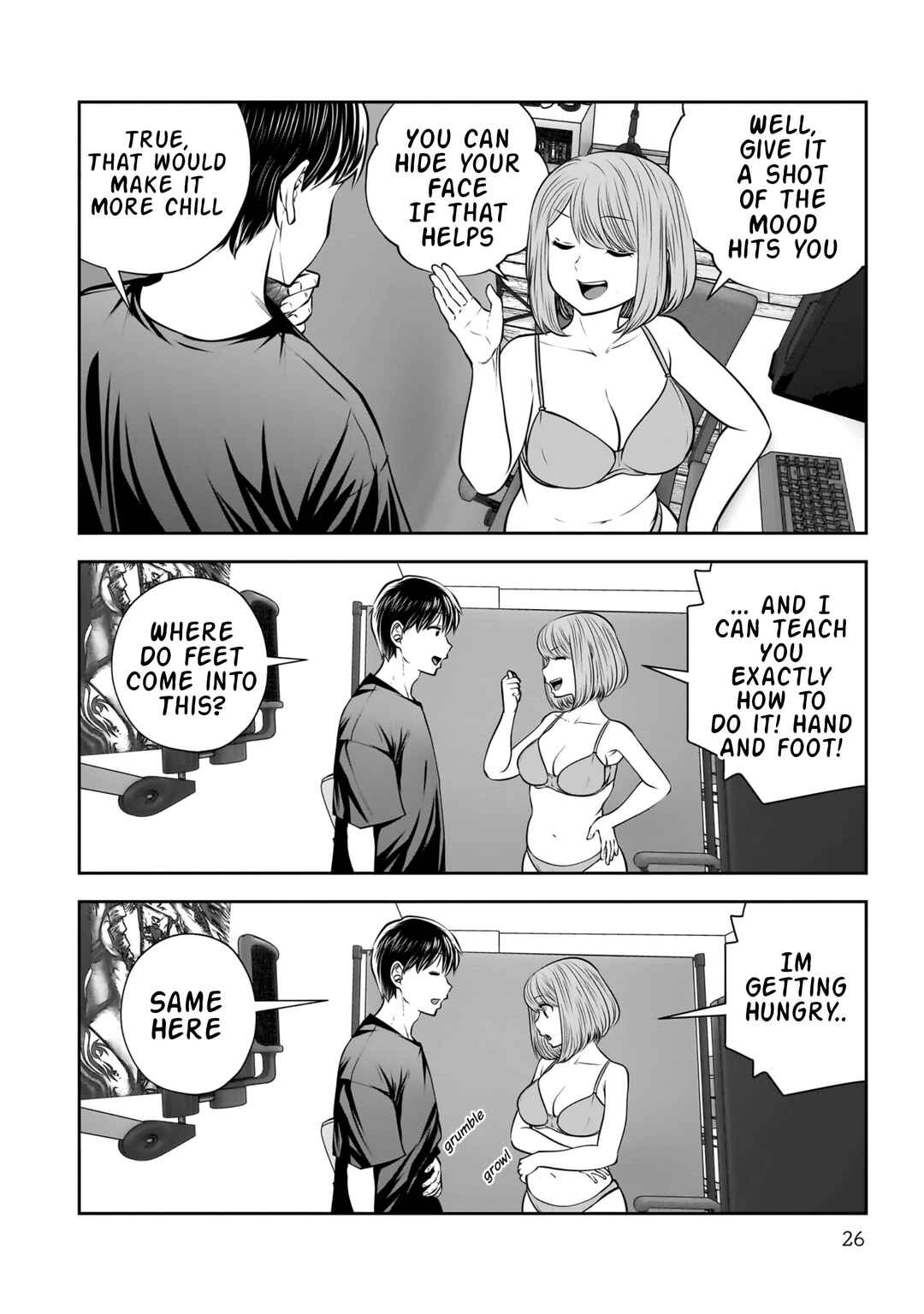 Chapter 30 - Page 27