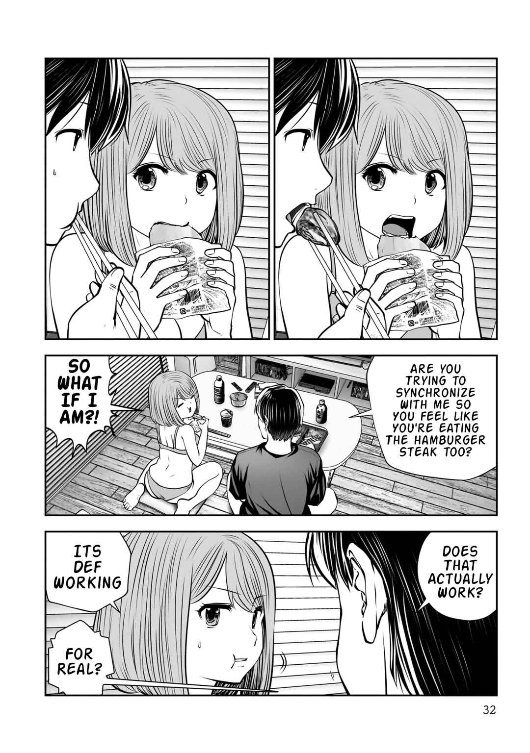 Chapter 30 - Page 33
