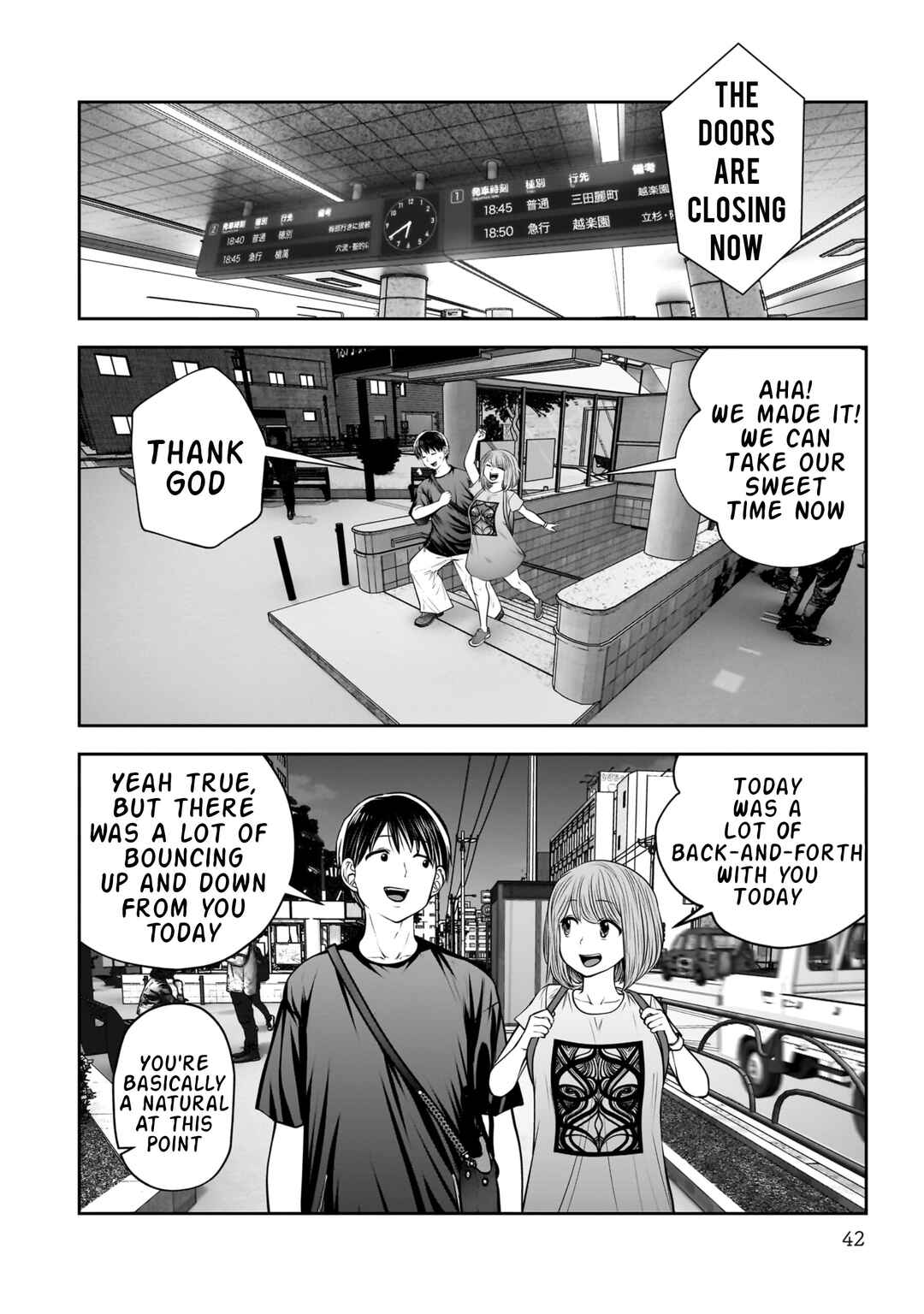 Chapter 30 - Page 43