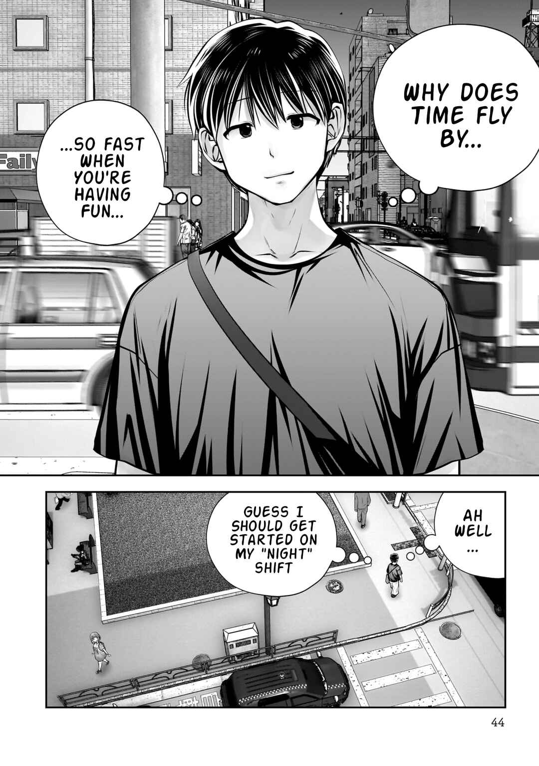 Chapter 30 - Page 45