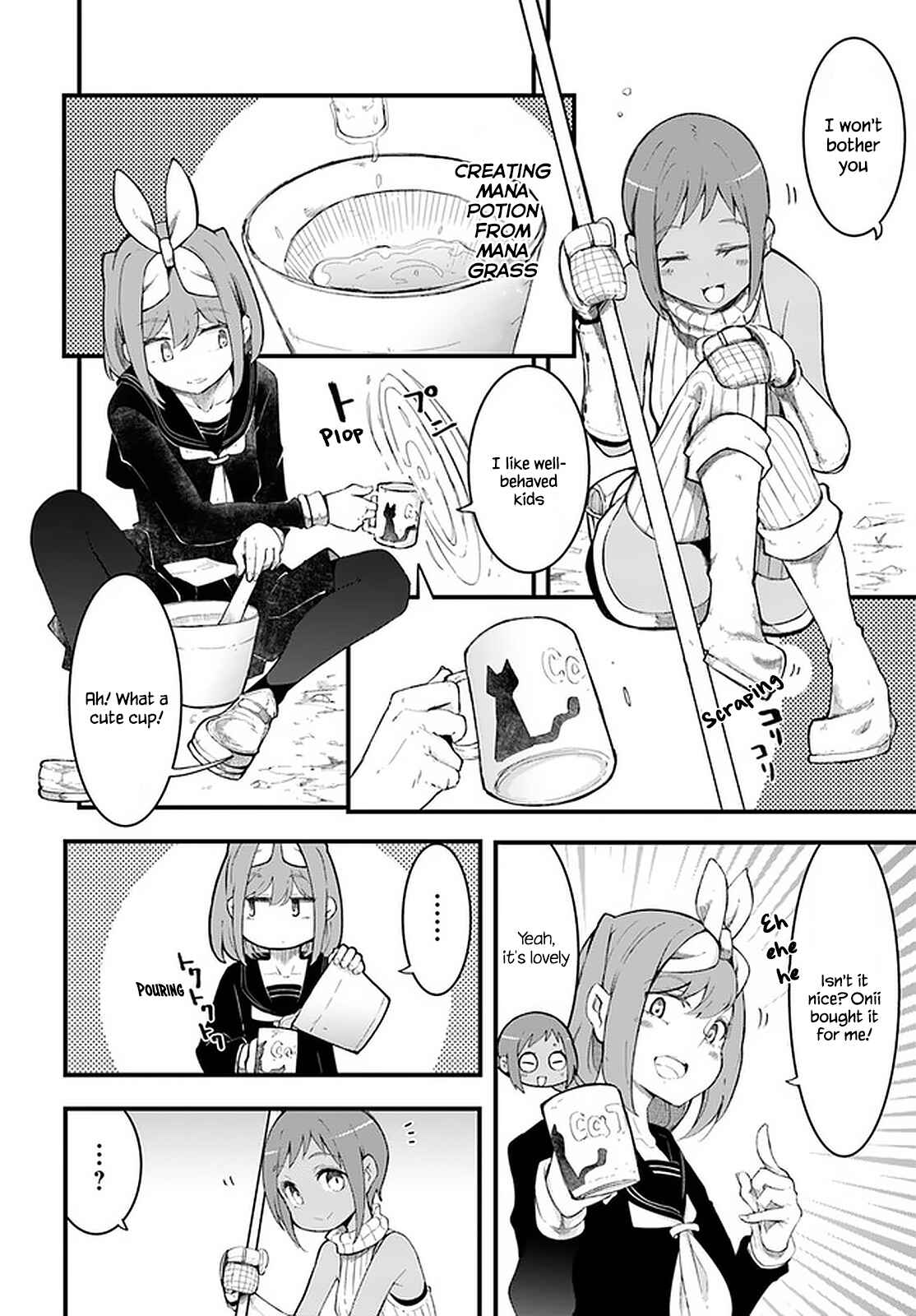 Chapter 45 - Page 11