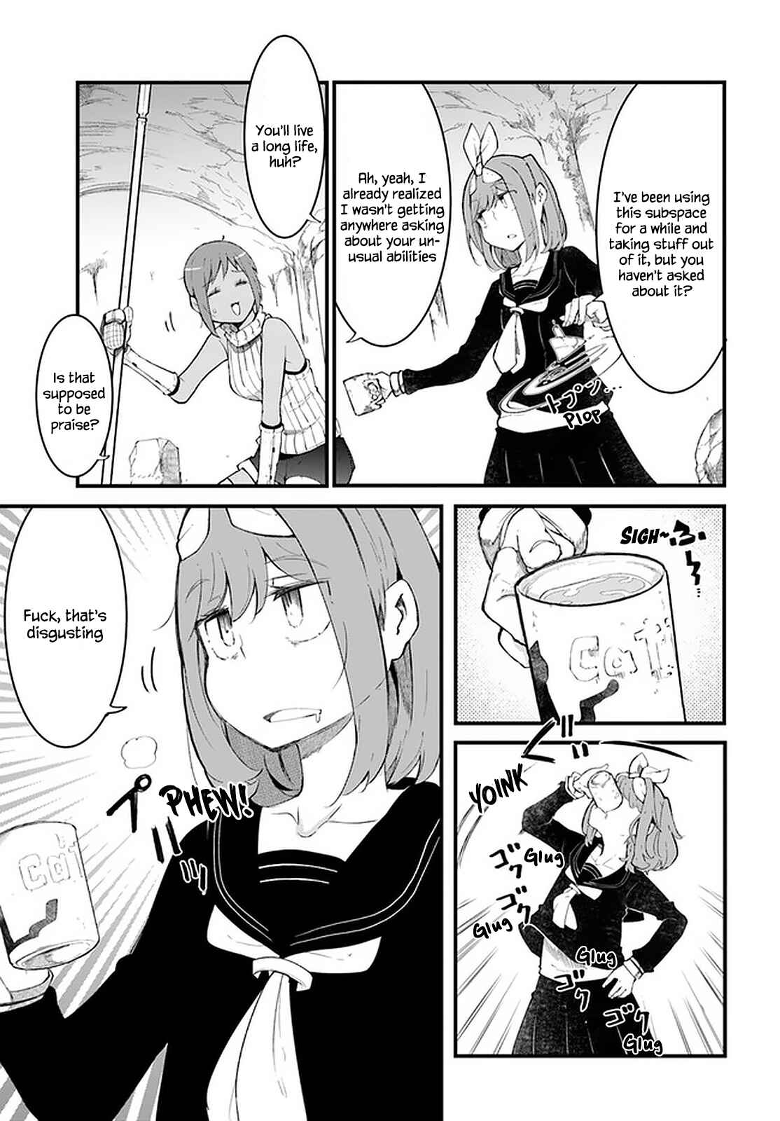 Chapter 45 - Page 12