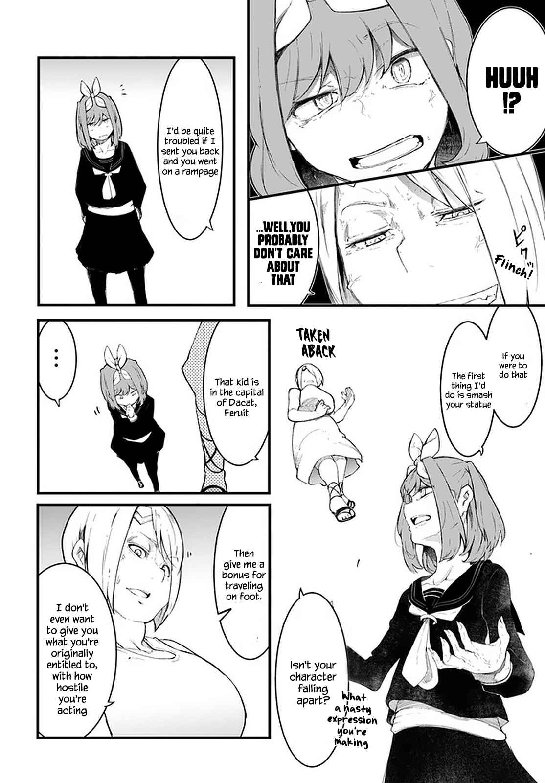 Chapter 45 - Page 19