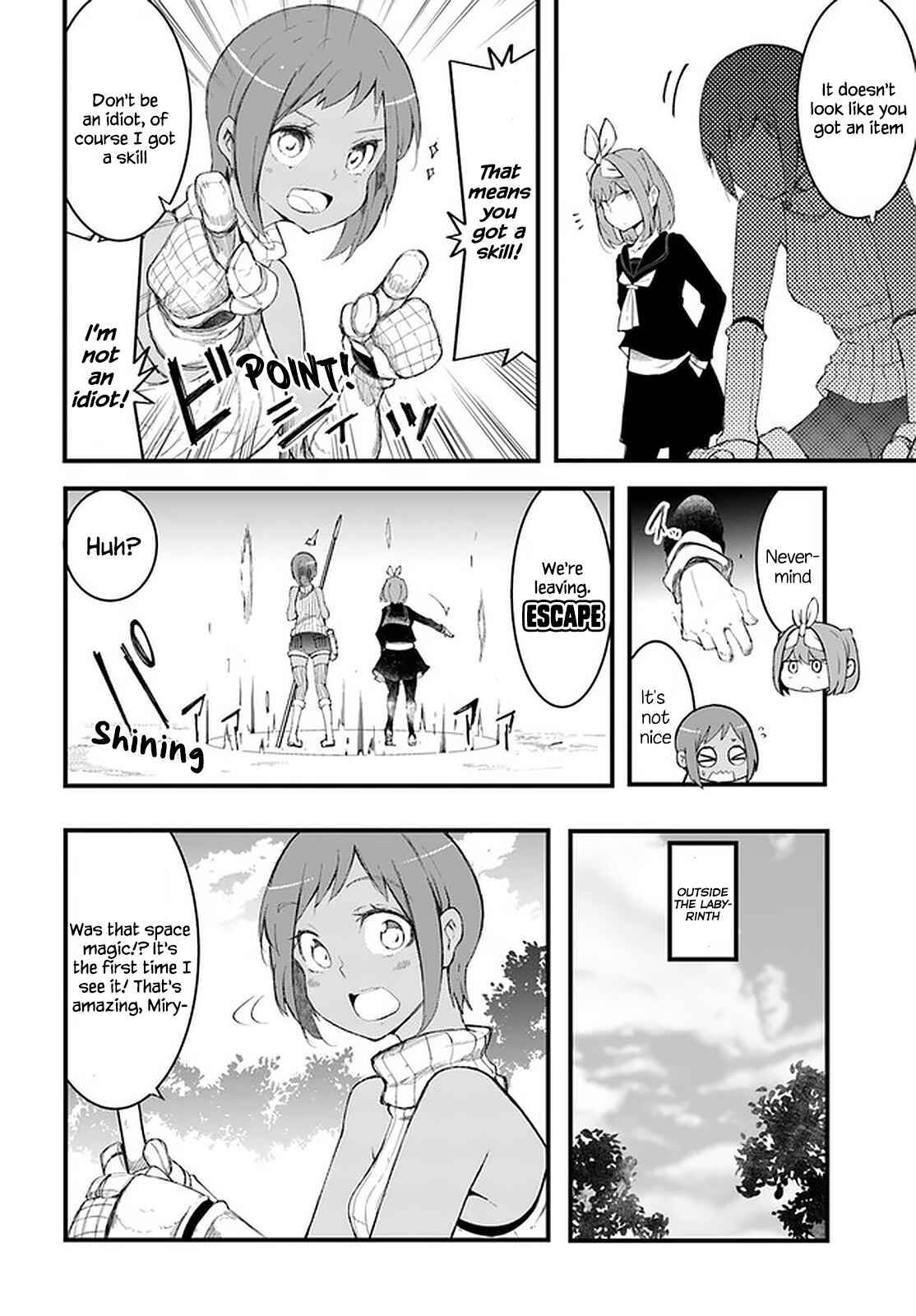 Chapter 45 - Page 21