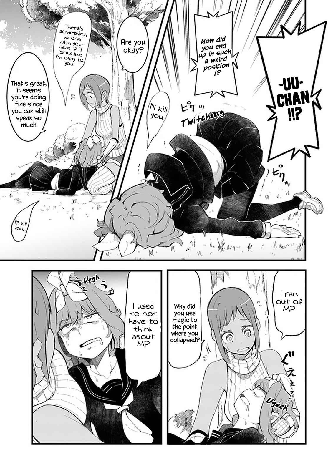 Chapter 45 - Page 22