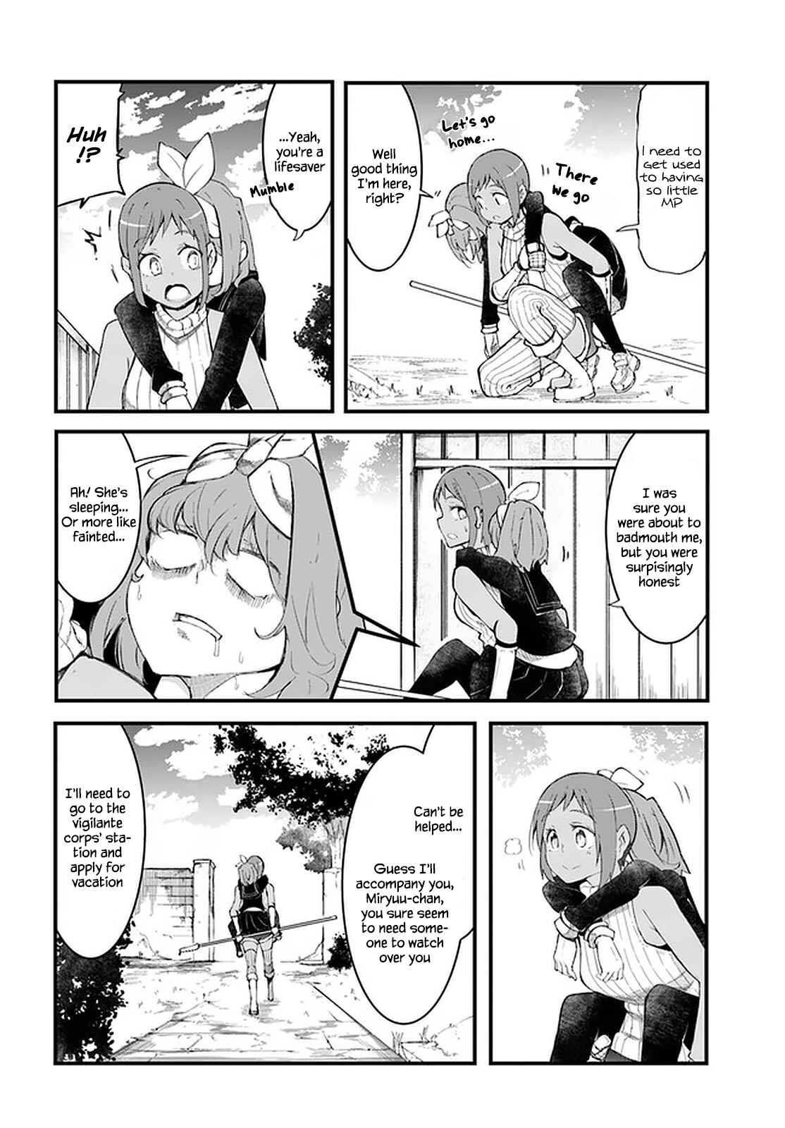 Chapter 45 - Page 23