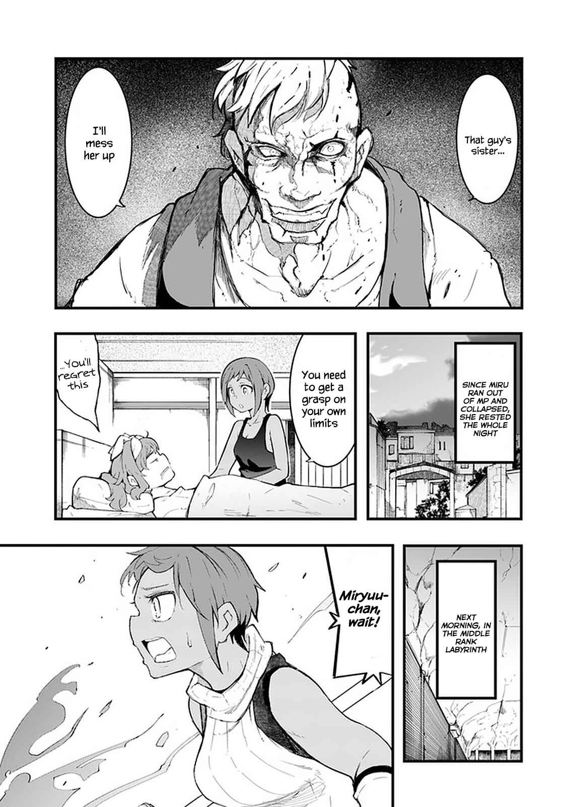 Chapter 45 - Page 26