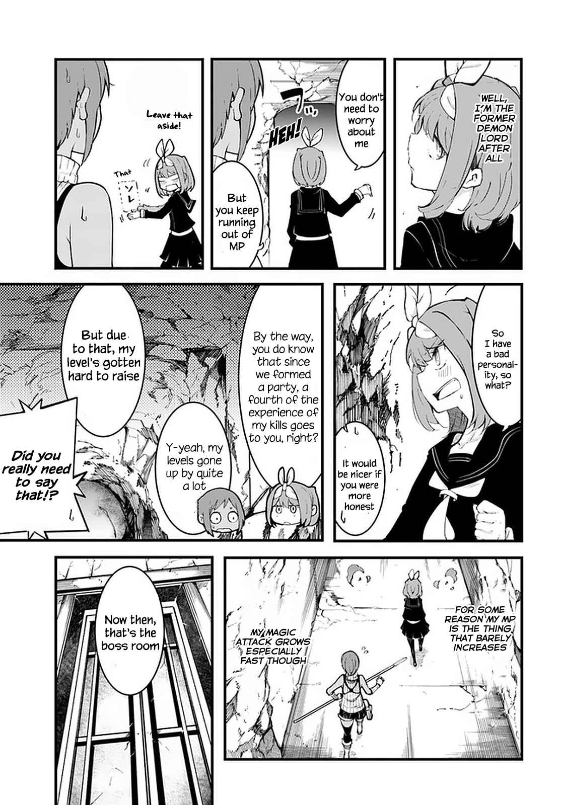 Chapter 45 - Page 30
