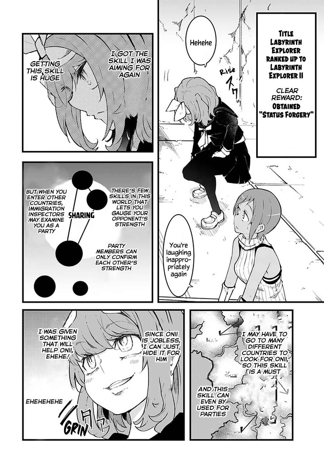 Chapter 45 - Page 34