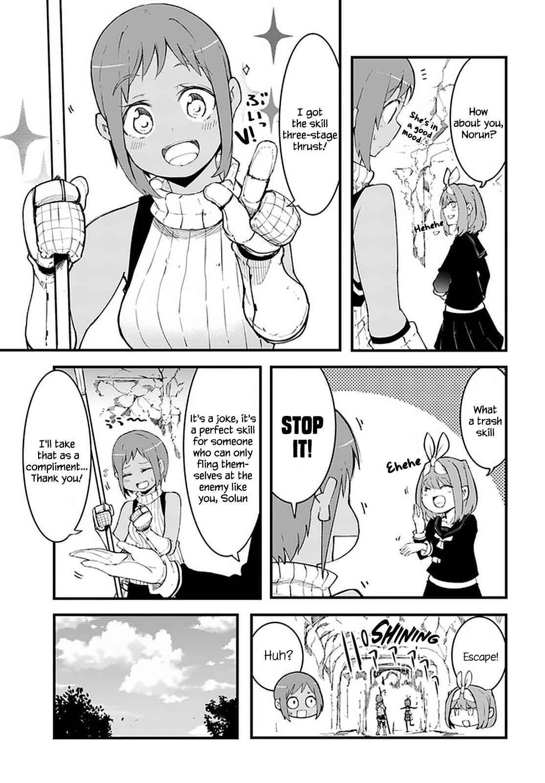Chapter 45 - Page 35