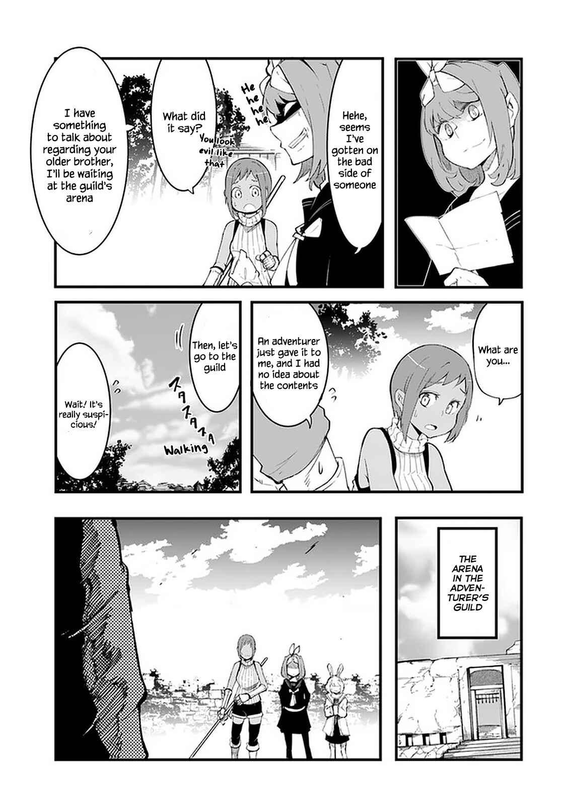 Chapter 45 - Page 37
