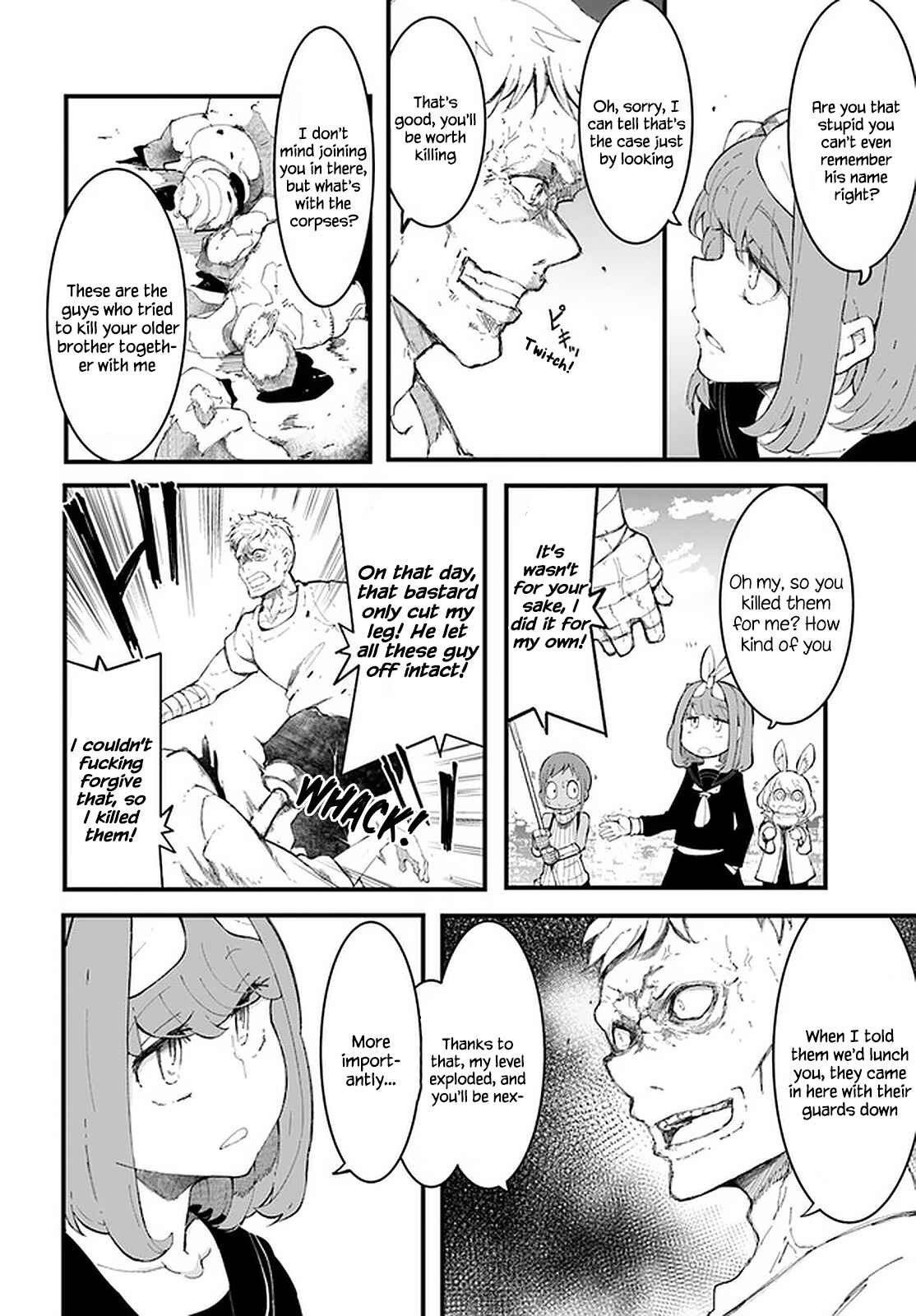 Chapter 45 - Page 39