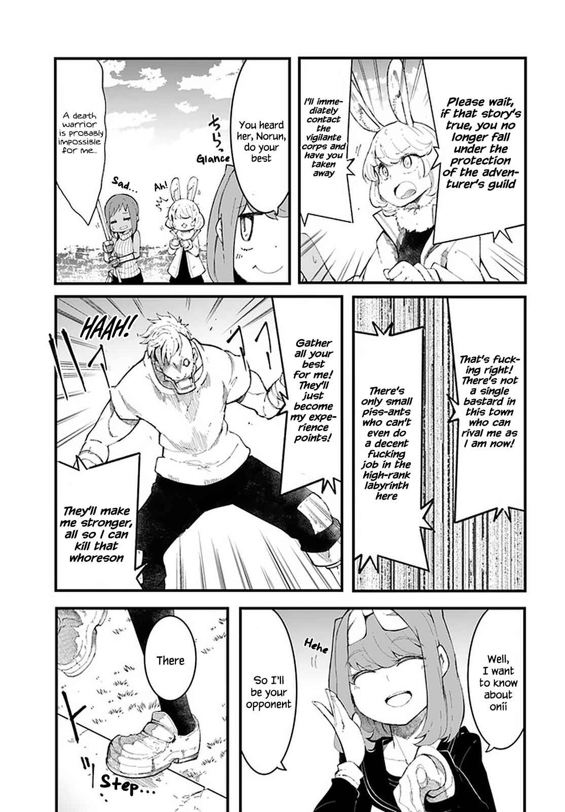 Chapter 45 - Page 42