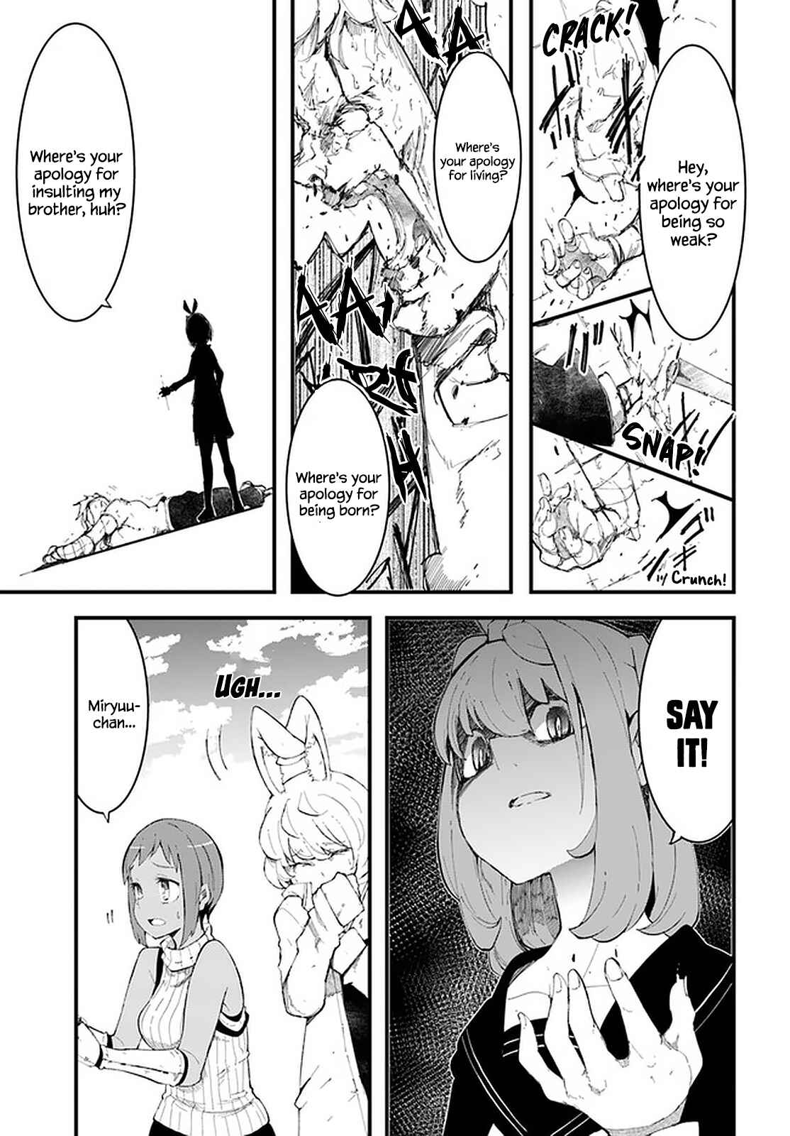 Chapter 45 - Page 45