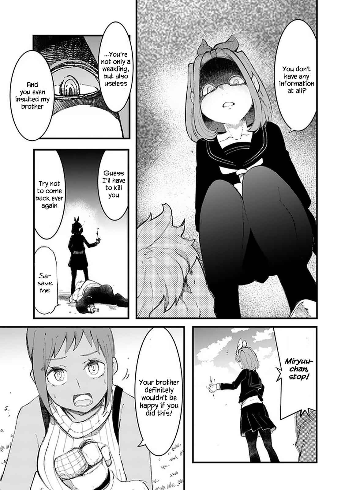 Chapter 45 - Page 47