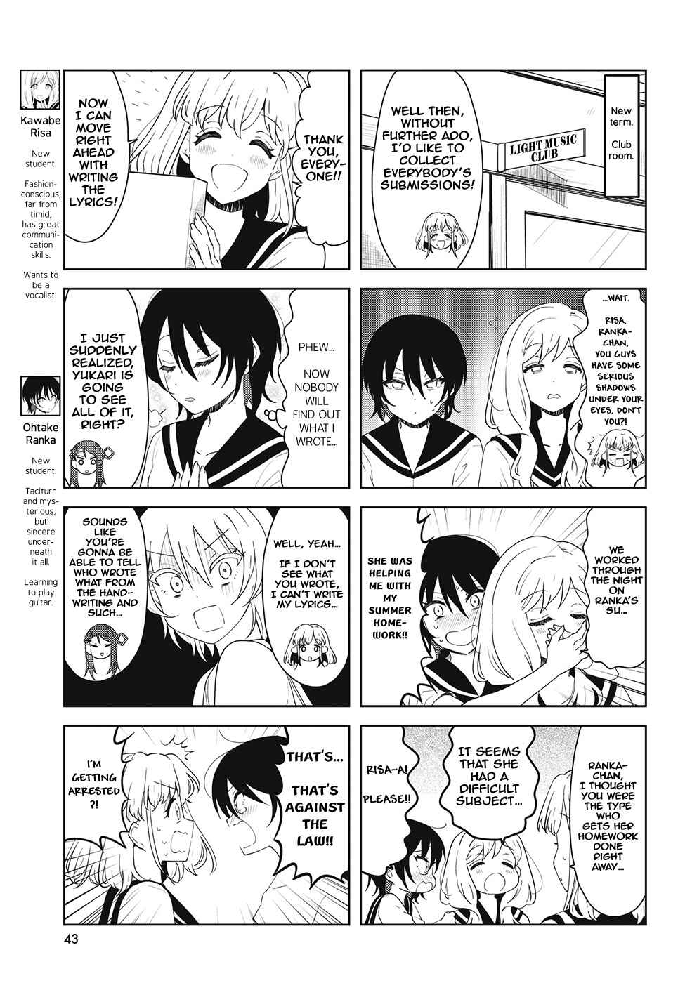 Chapter 45 - Page 5