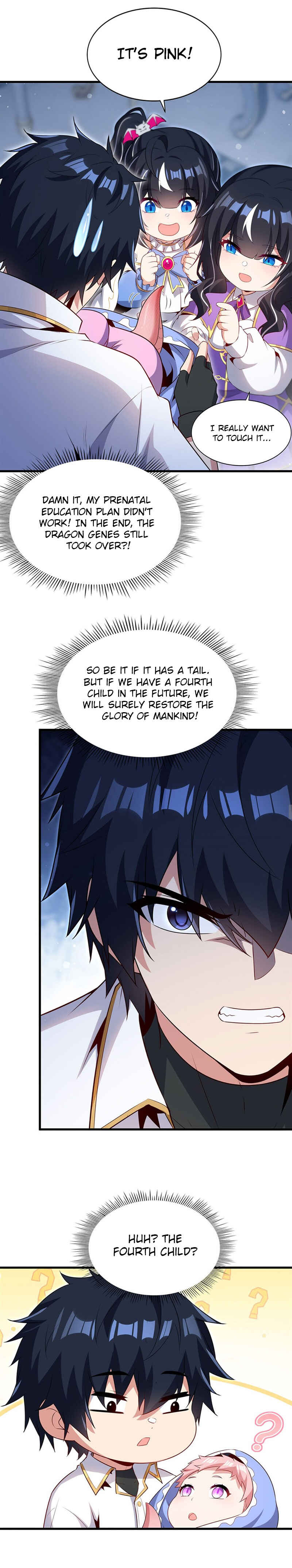 Chapter 91 - Page 10