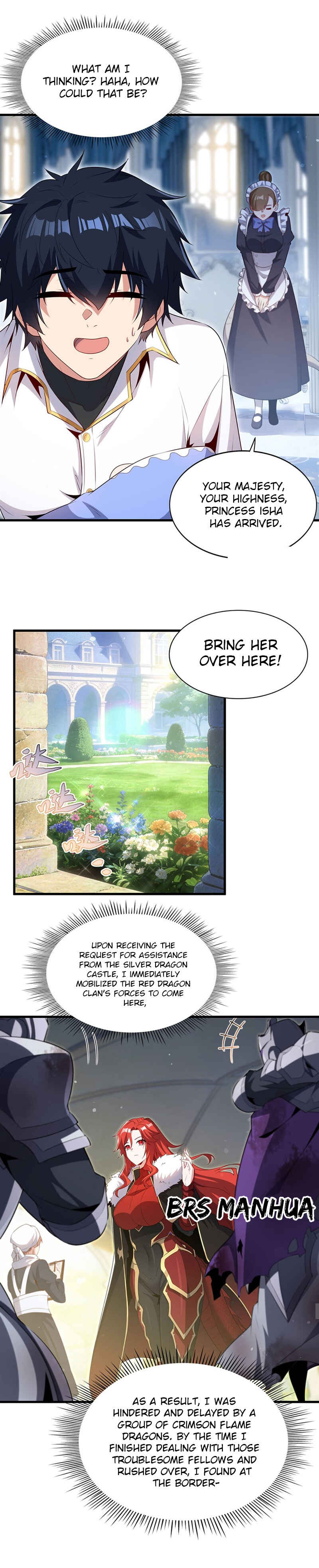 Chapter 91 - Page 11