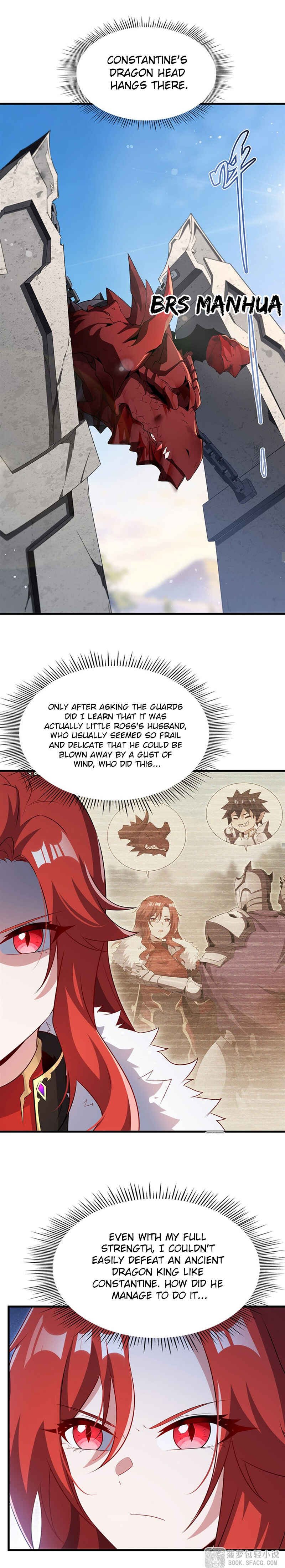 Chapter 91 - Page 12