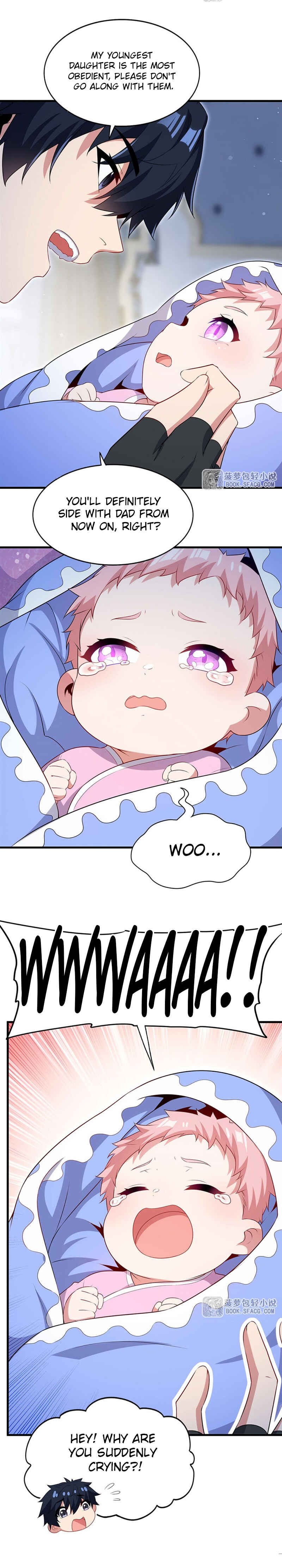 Chapter 91 - Page 3