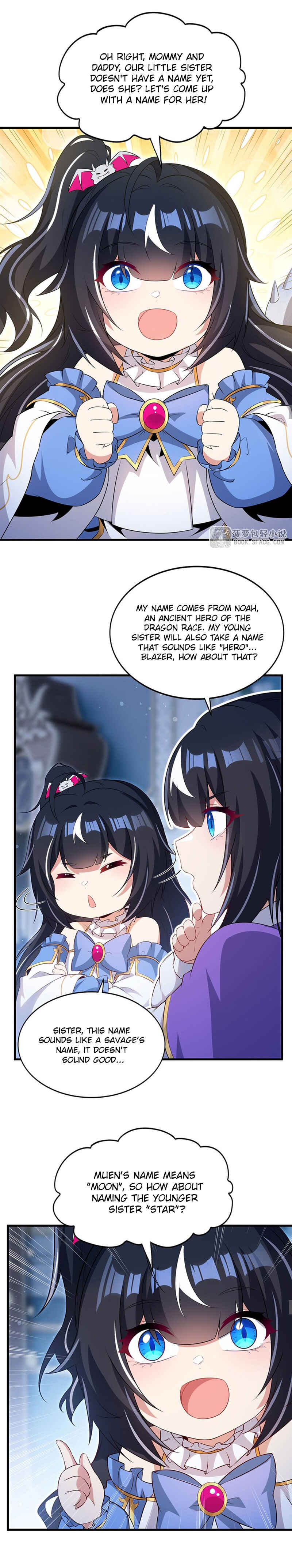 Chapter 91 - Page 7