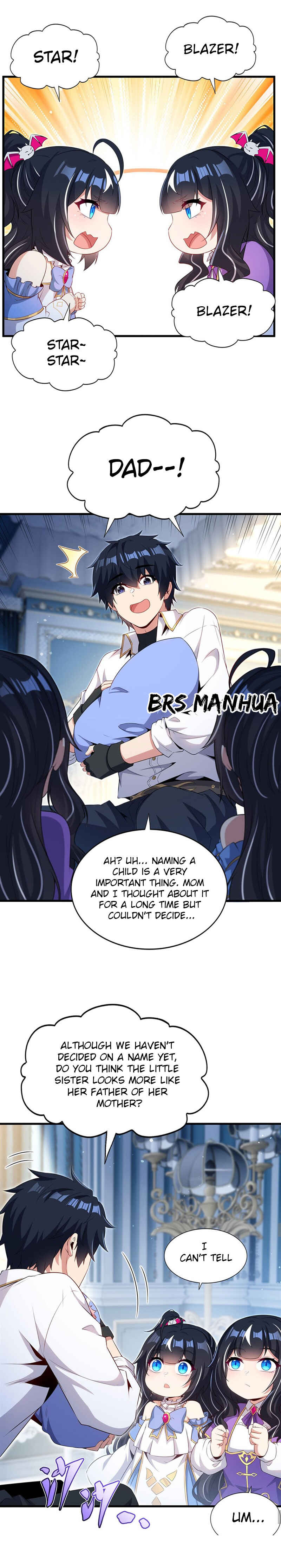 Chapter 91 - Page 8