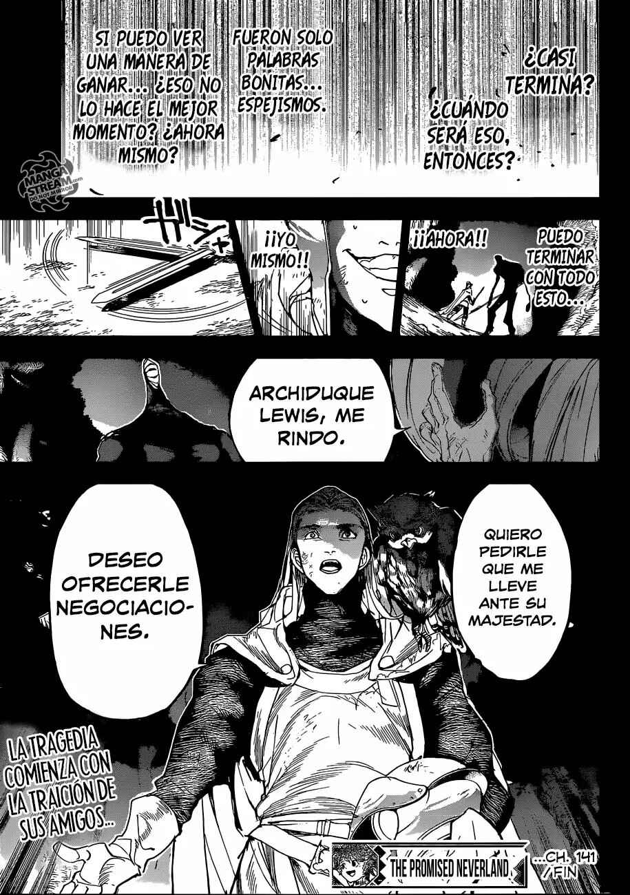 Chapter 141 - Page 20