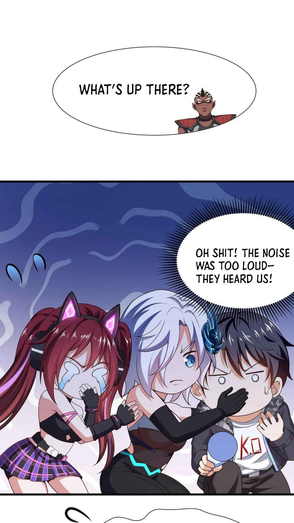 Chapter 45 - Page 4
