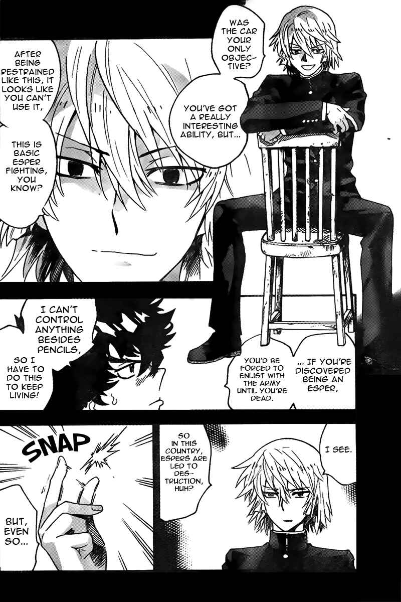Chapter 449 - Page 12