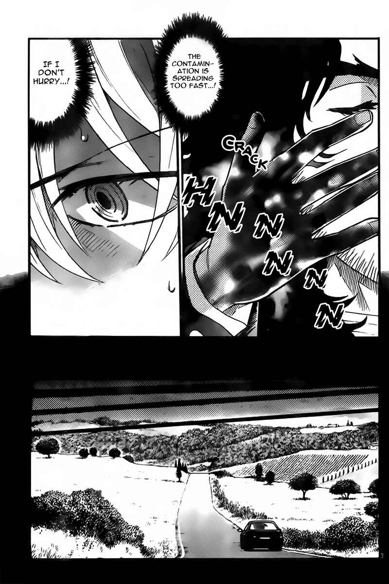 Chapter 449 - Page 3