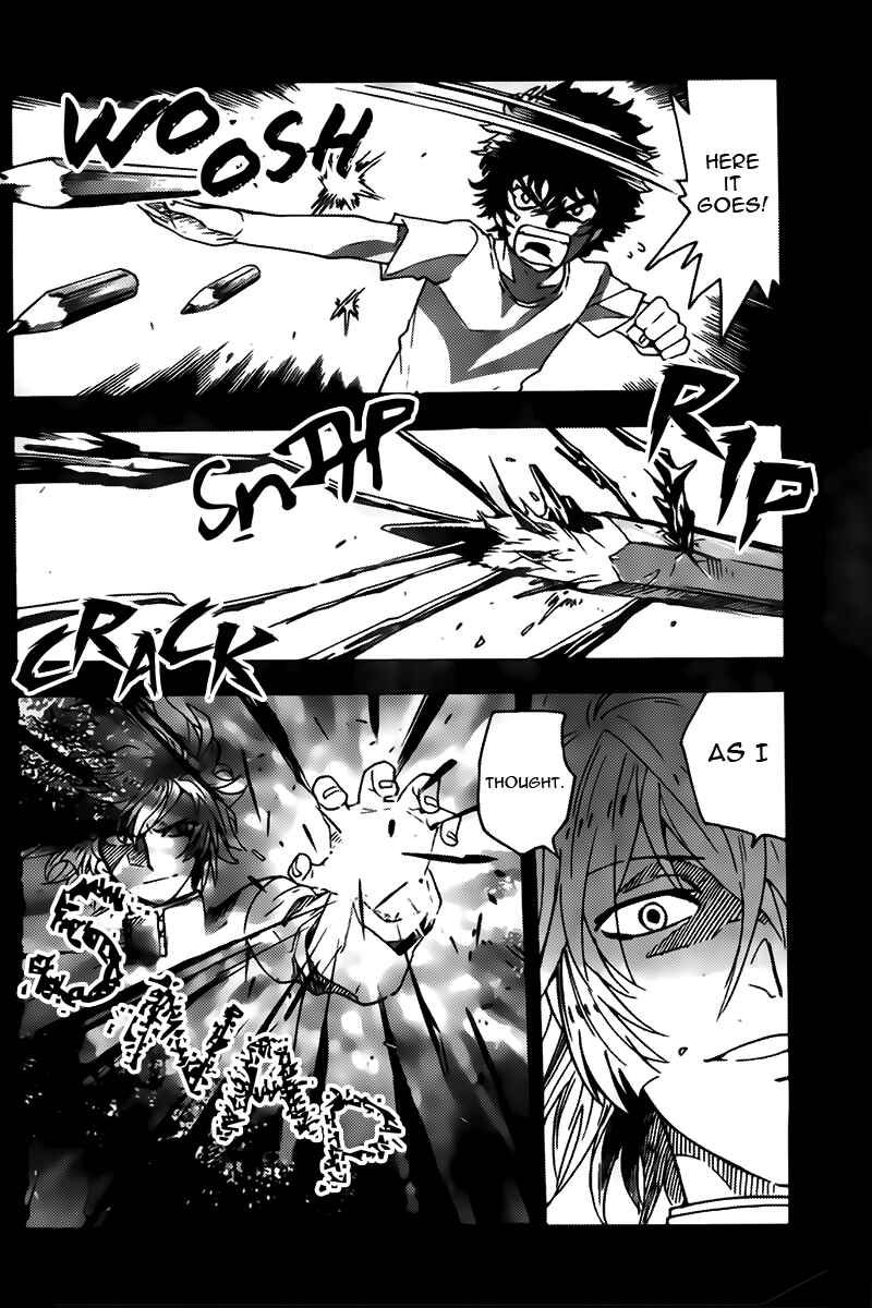 Chapter 449 - Page 8