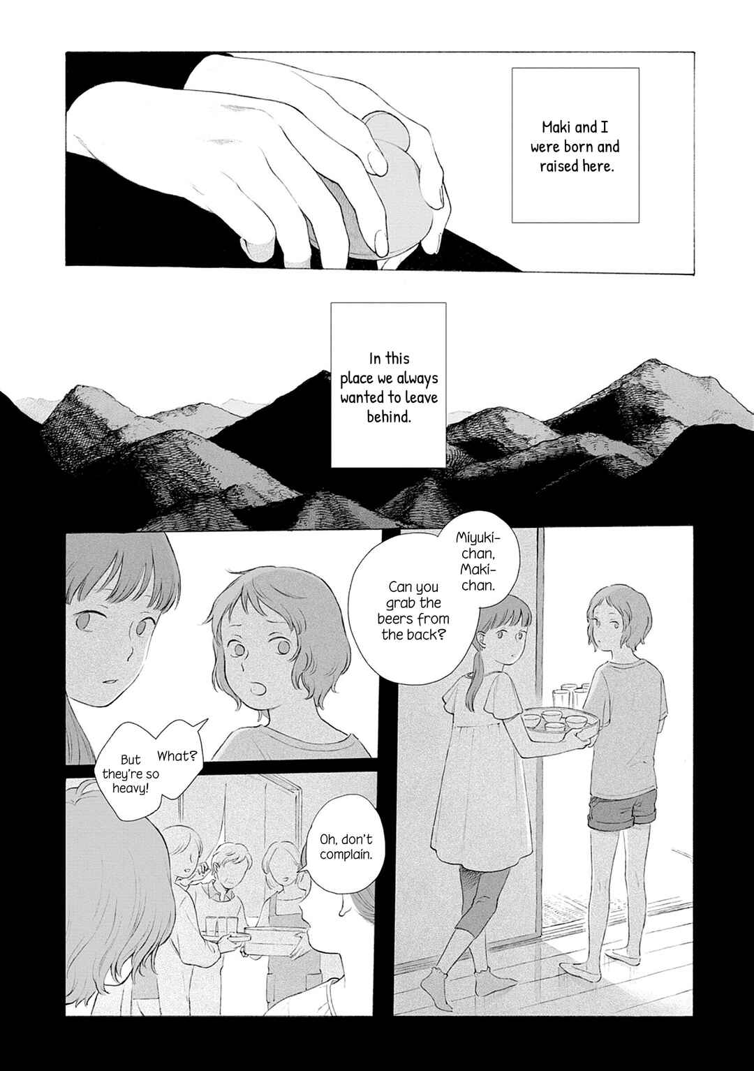 Chapter ? - Page 5