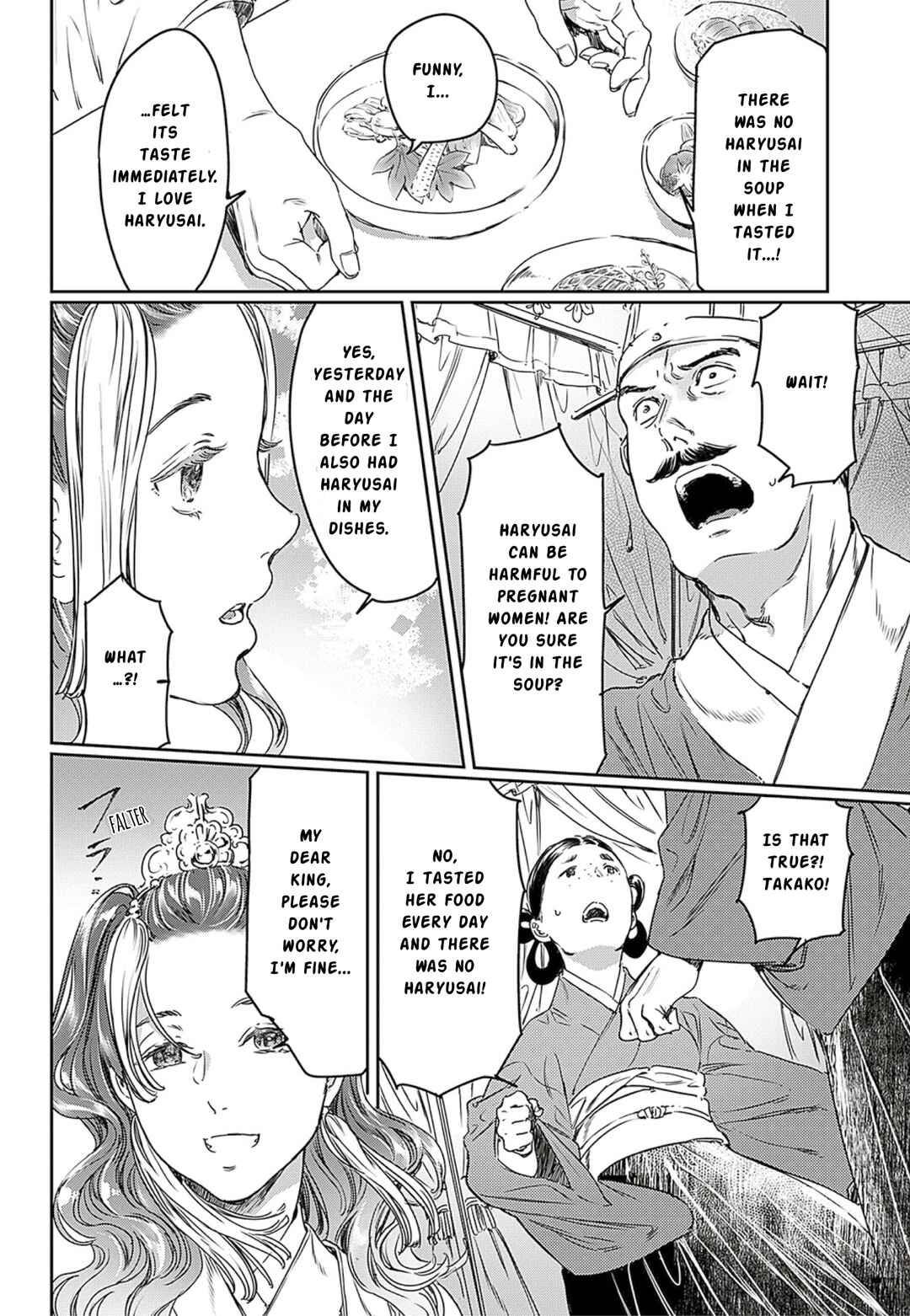 Chapter 61 - Page 23